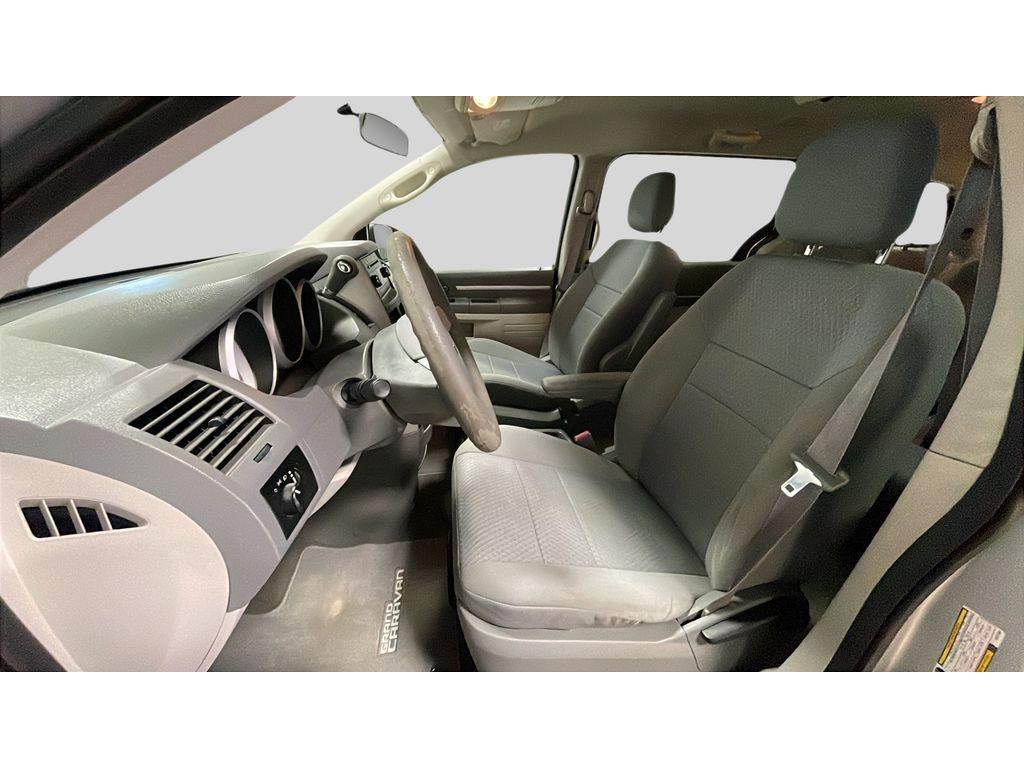 used 2010 Dodge Grand Caravan car, priced at $5,771