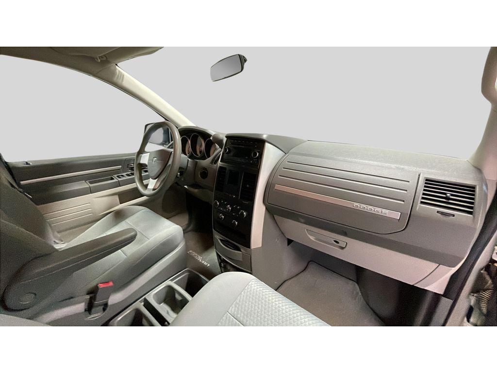 used 2010 Dodge Grand Caravan car, priced at $5,771