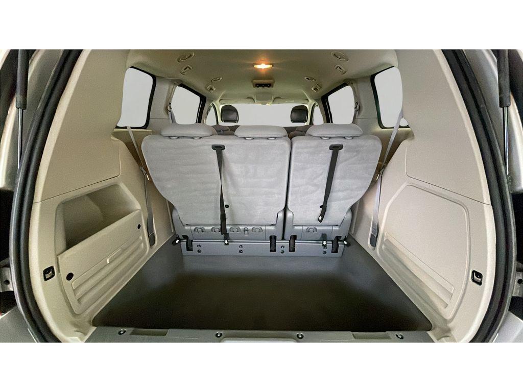 used 2010 Dodge Grand Caravan car, priced at $5,771