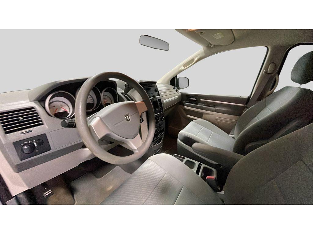 used 2010 Dodge Grand Caravan car, priced at $5,771
