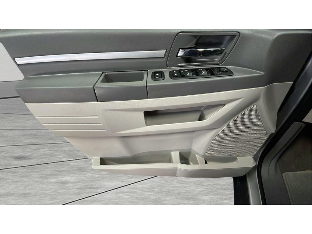 used 2010 Dodge Grand Caravan car, priced at $5,771