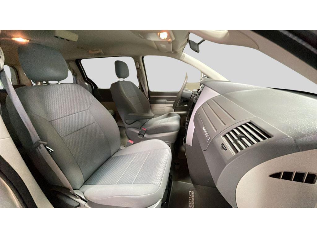 used 2010 Dodge Grand Caravan car, priced at $5,771