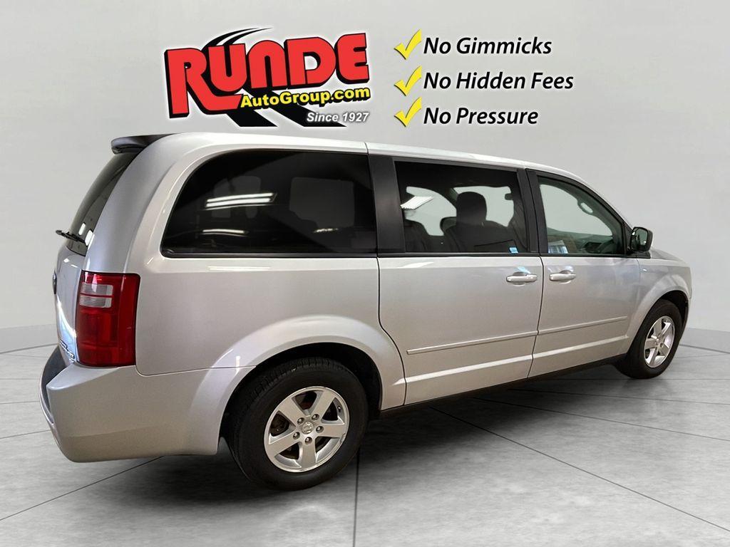 used 2010 Dodge Grand Caravan car, priced at $5,771