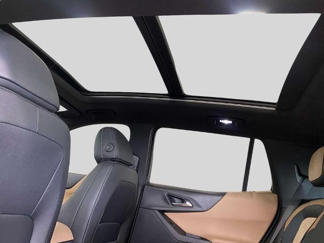 new 2026 Chevrolet Equinox car, priced at $40,050