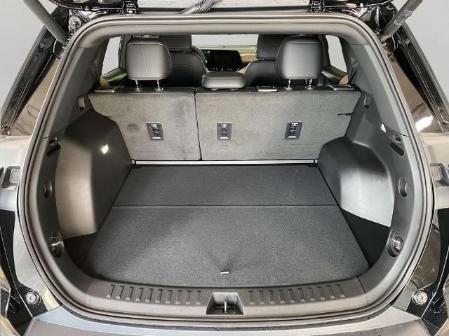 new 2026 Chevrolet Equinox car, priced at $40,050