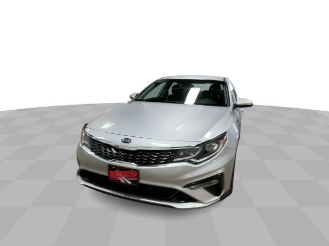 used 2019 Kia Optima car, priced at $12,990