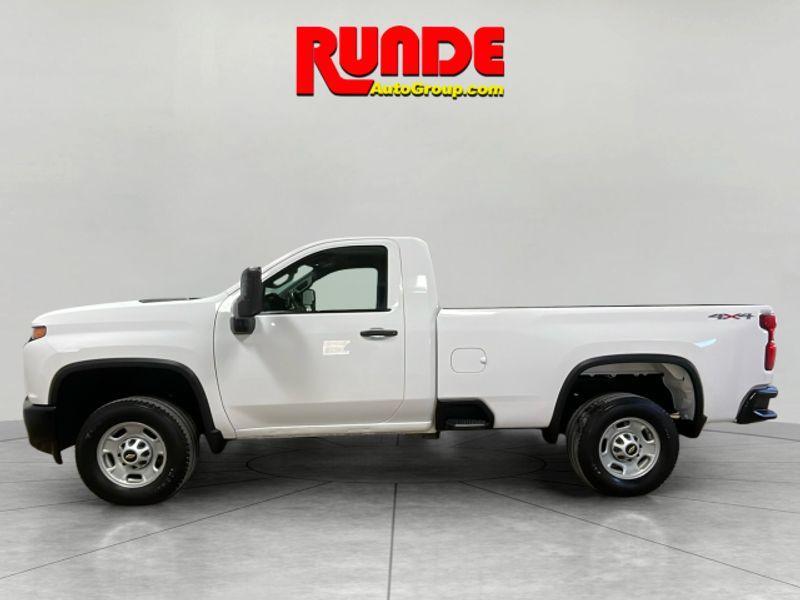 used 2022 Chevrolet Silverado 2500 car, priced at $39,540