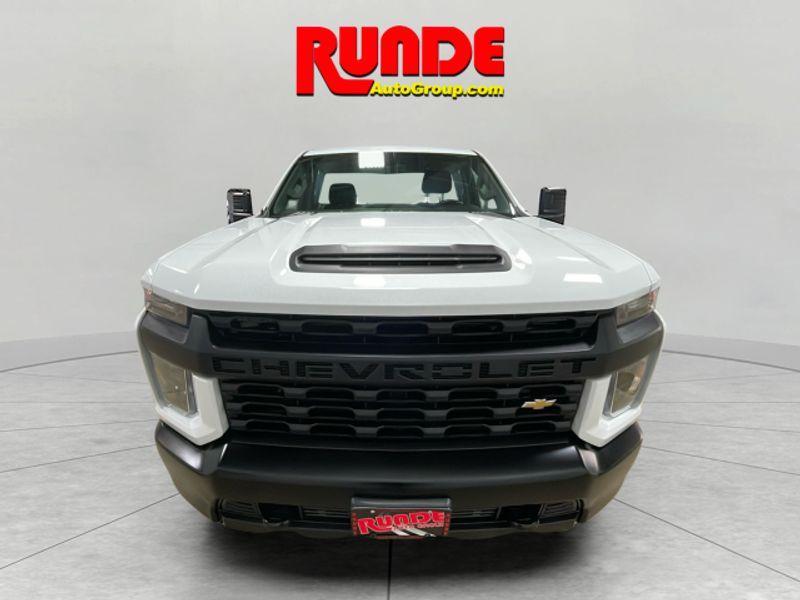 used 2022 Chevrolet Silverado 2500 car, priced at $39,540