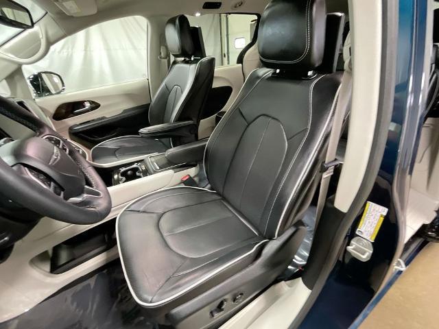 used 2023 Chrysler Pacifica car, priced at $43,990