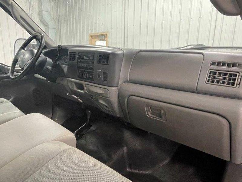 used 2004 Ford F-250 car, priced at $5,883