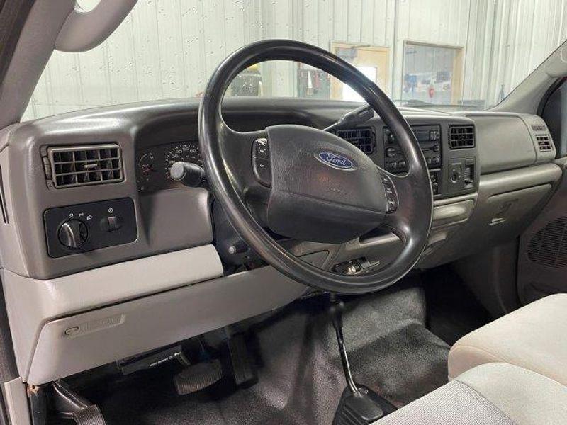 used 2004 Ford F-250 car, priced at $5,883