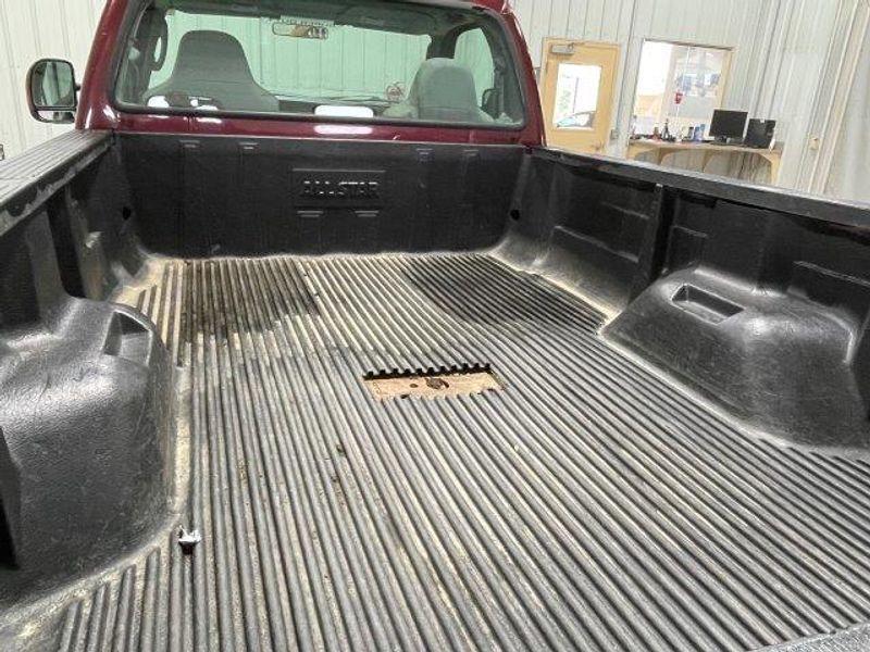 used 2004 Ford F-250 car, priced at $5,883