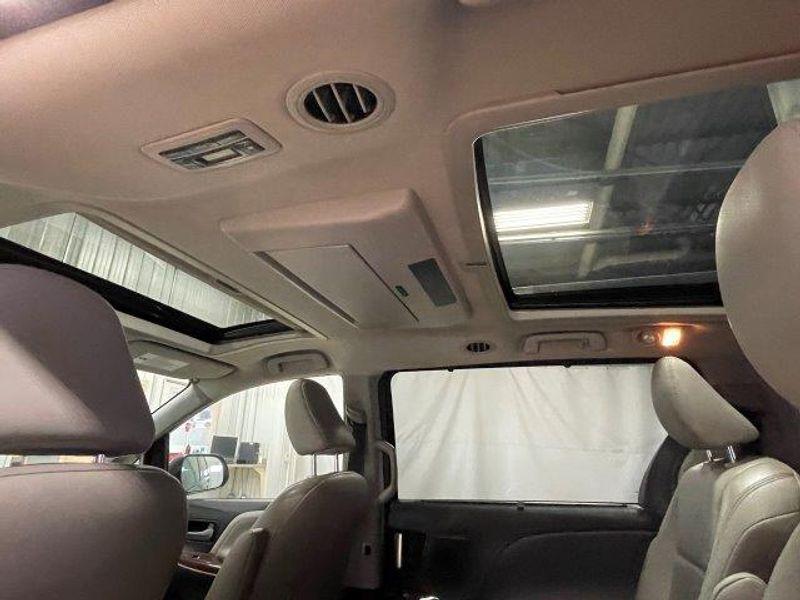 used 2019 Toyota Sienna car, priced at $27,772