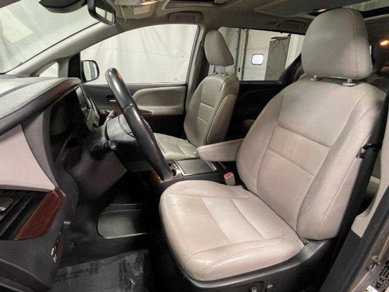 used 2019 Toyota Sienna car, priced at $27,772