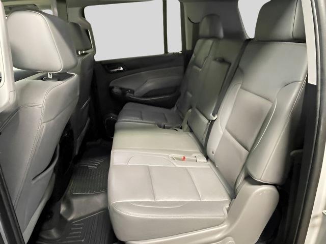 used 2019 Chevrolet Suburban car, priced at $25,733