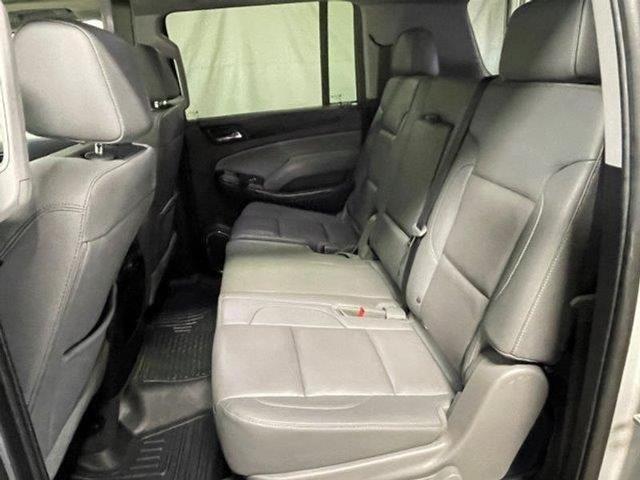 used 2019 Chevrolet Suburban car, priced at $26,572