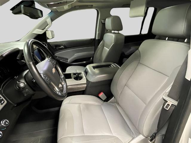 used 2019 Chevrolet Suburban car, priced at $25,733