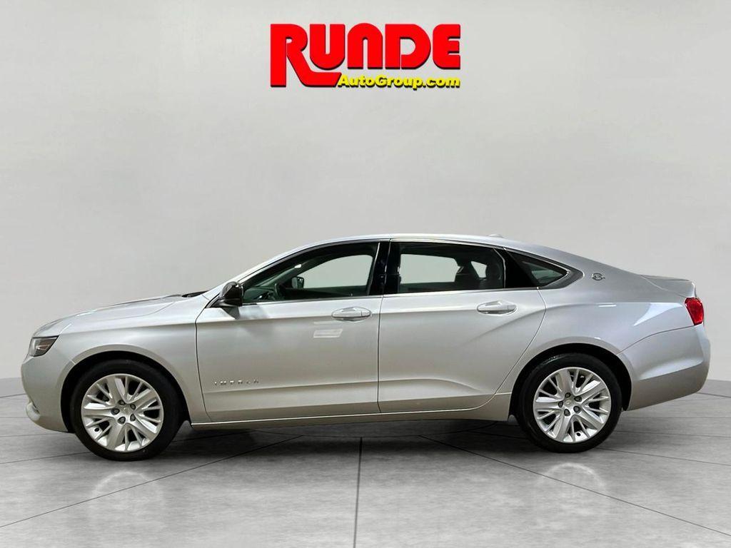 used 2014 Chevrolet Impala car, priced at $11,741