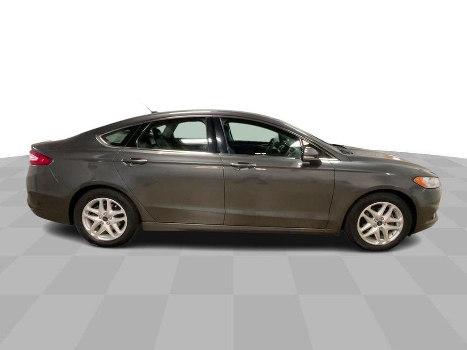 used 2015 Ford Fusion car, priced at $7,992