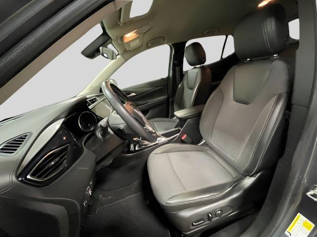 used 2022 Buick Encore GX car, priced at $20,971