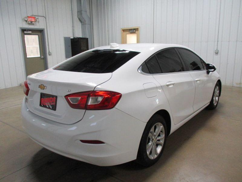 used 2019 Chevrolet Cruze car, priced at $9,541
