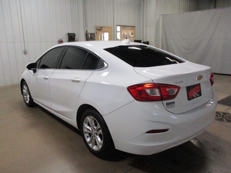 used 2019 Chevrolet Cruze car, priced at $9,541