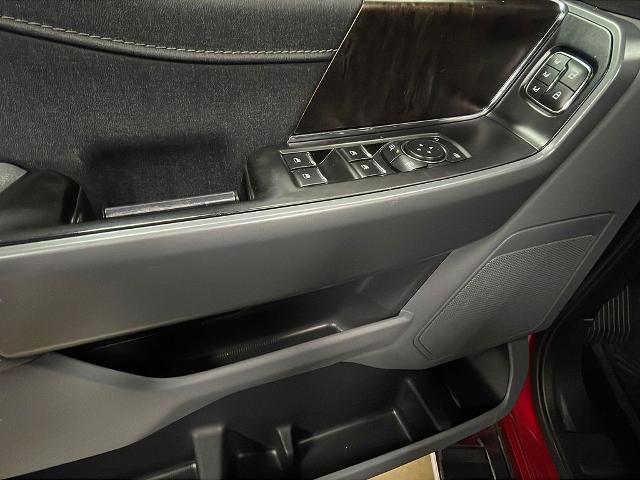 used 2021 Ford F-150 car, priced at $37,990