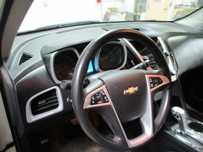 used 2014 Chevrolet Equinox car, priced at $7,351