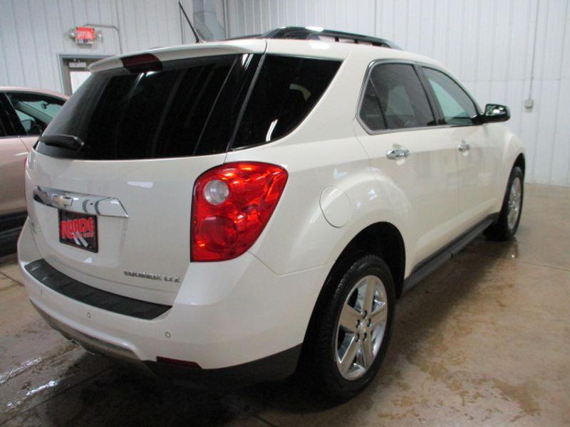 used 2014 Chevrolet Equinox car, priced at $7,351