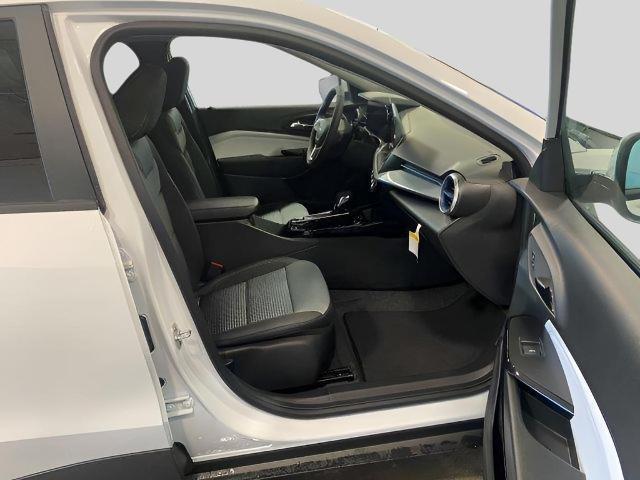 new 2025 Chevrolet Trax car, priced at $24,985