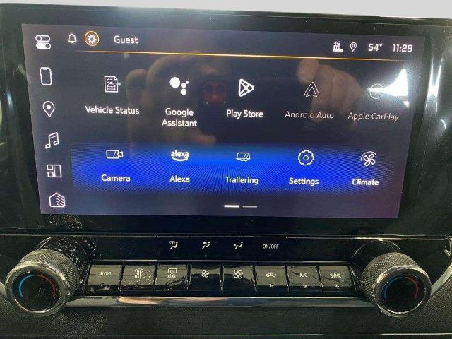 new 2025 Chevrolet Colorado car, priced at $42,870