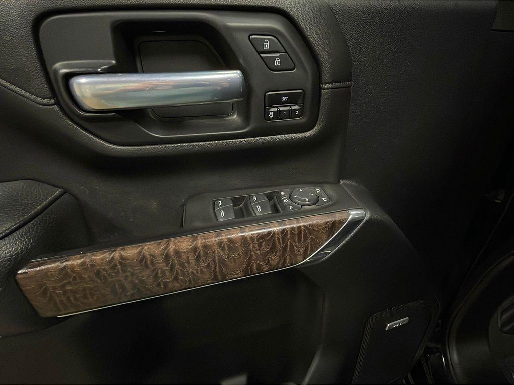 used 2021 GMC Sierra 2500 car, priced at $63,990