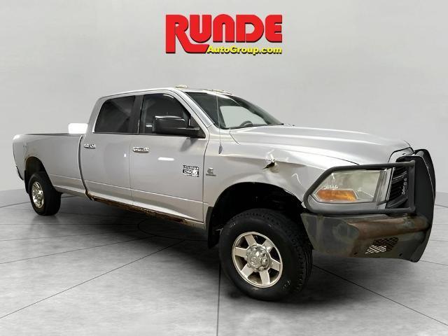 used 2011 Dodge Ram 2500 car, priced at $8,995