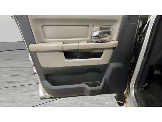 used 2011 Dodge Ram 2500 car, priced at $8,995