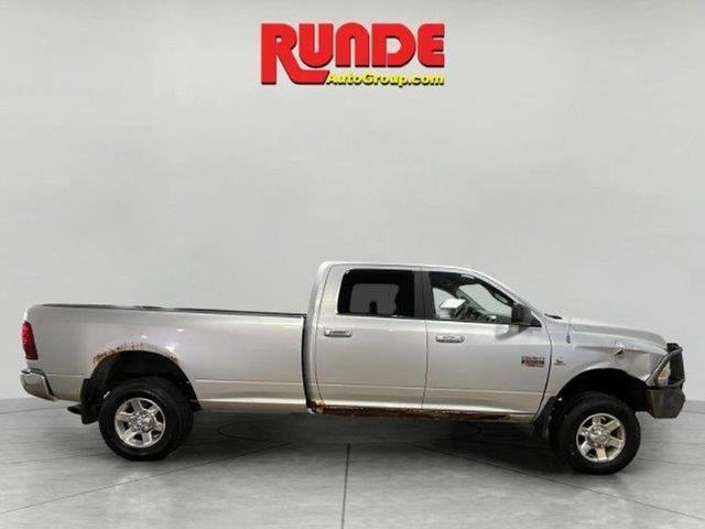 used 2011 Dodge Ram 2500 car, priced at $12,921