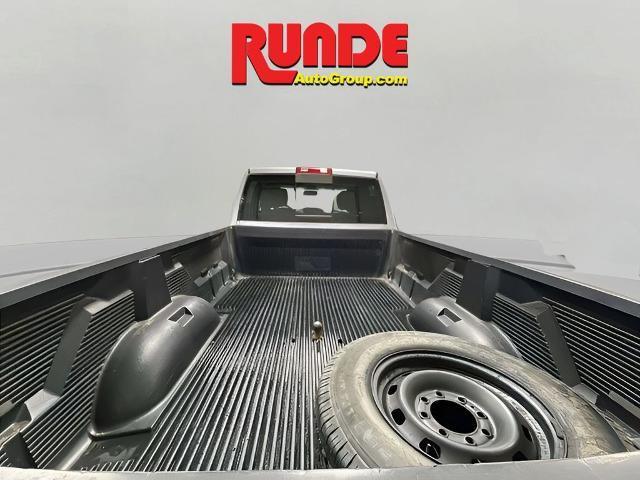 used 2011 Dodge Ram 2500 car, priced at $8,995