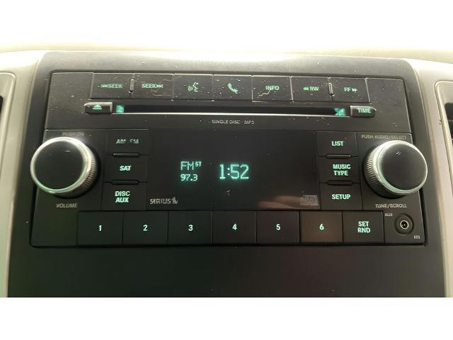 used 2011 Dodge Ram 2500 car, priced at $8,995