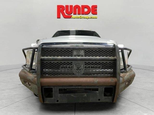 used 2011 Dodge Ram 2500 car, priced at $12,921