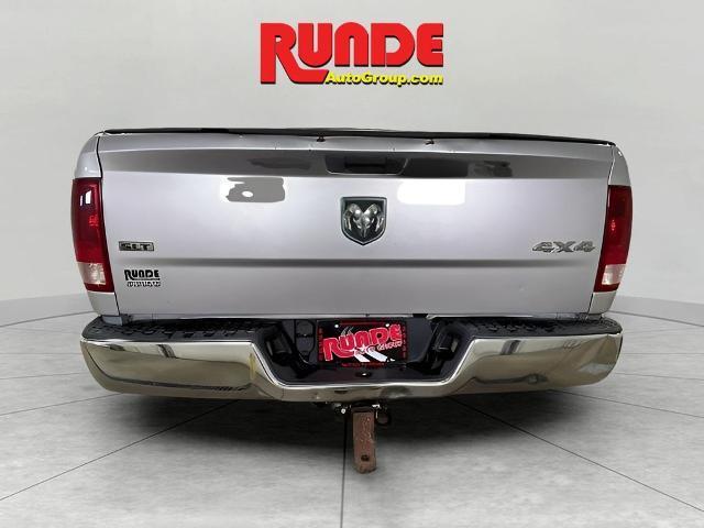 used 2011 Dodge Ram 2500 car, priced at $8,995