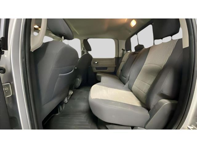 used 2011 Dodge Ram 2500 car, priced at $8,995