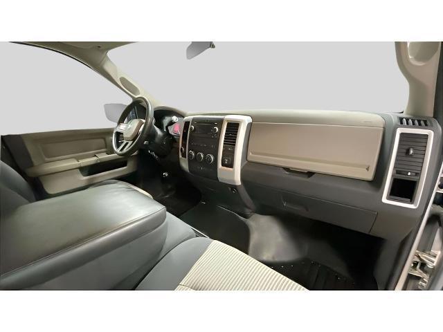 used 2011 Dodge Ram 2500 car, priced at $8,995