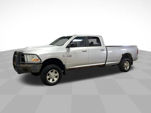 used 2011 Dodge Ram 2500 car, priced at $8,995