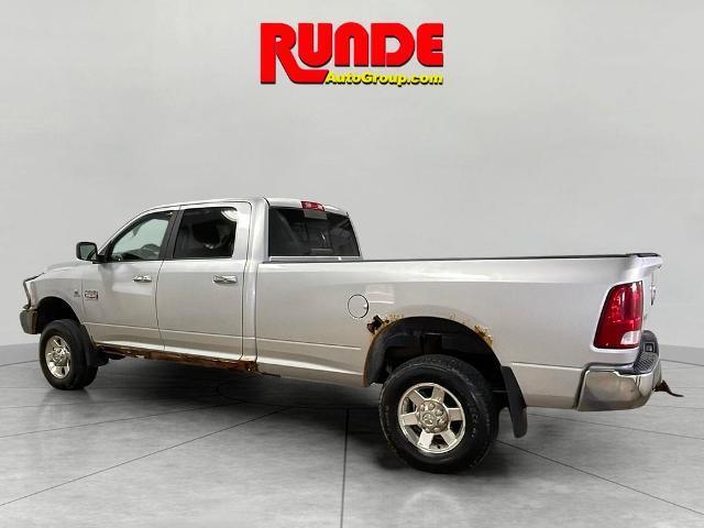 used 2011 Dodge Ram 2500 car, priced at $8,995
