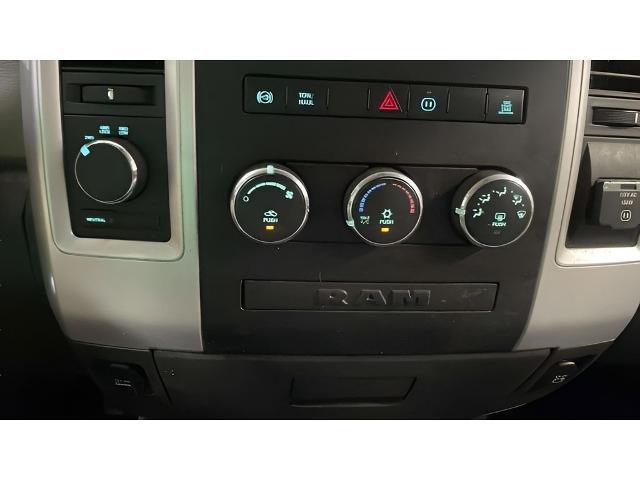 used 2011 Dodge Ram 2500 car, priced at $8,995