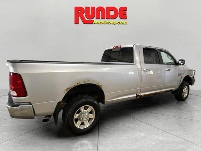 used 2011 Dodge Ram 2500 car, priced at $12,921