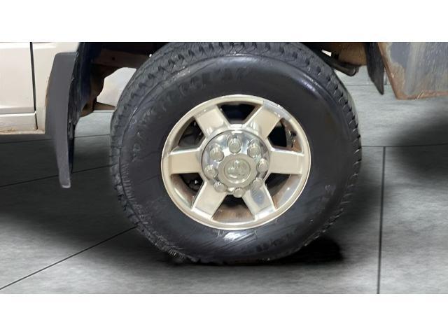 used 2011 Dodge Ram 2500 car, priced at $8,995