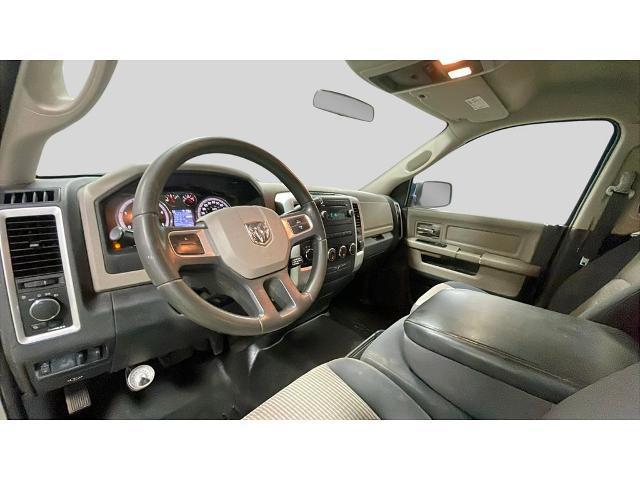 used 2011 Dodge Ram 2500 car, priced at $8,995