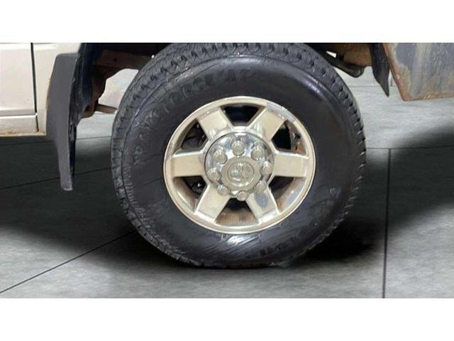 used 2011 Dodge Ram 2500 car, priced at $12,921