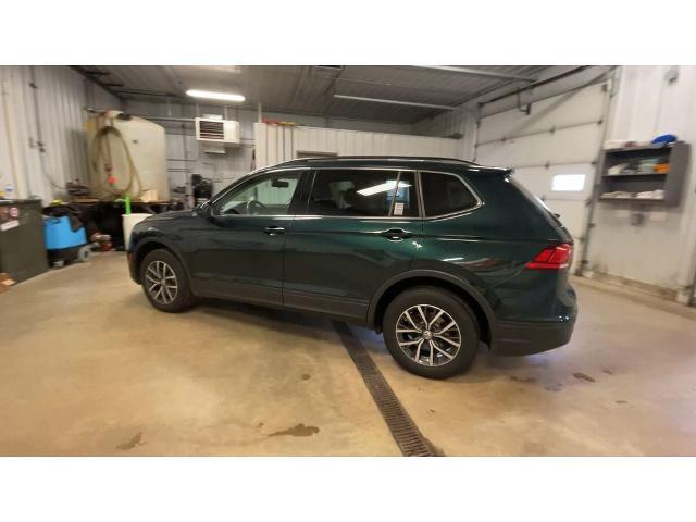 used 2019 Volkswagen Tiguan car, priced at $18,491