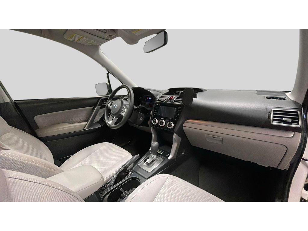used 2017 Subaru Forester car, priced at $14,771
